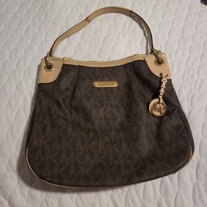 MK Crossbody